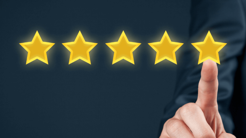 Recensioni e riprova social, fondamentali per il successo
