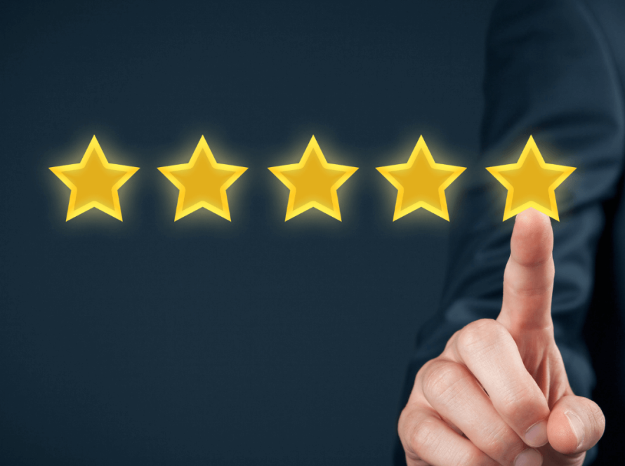 Recensioni e riprova social, fondamentali per il successo