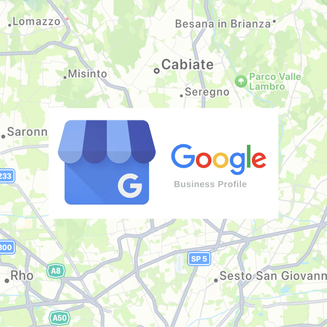 Google business profile: perche è importante?