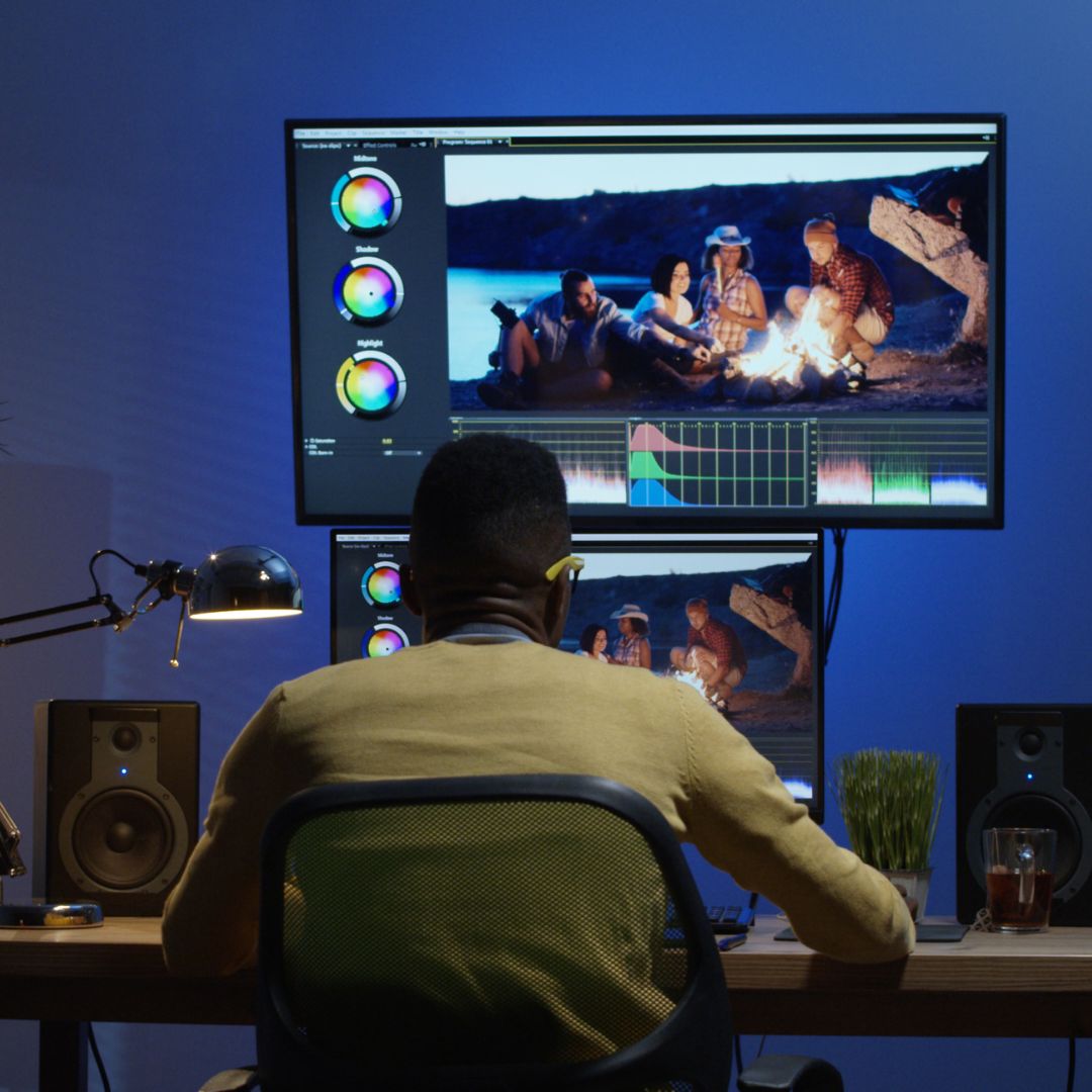L'importanza di utilizzare i Formato video piano editoriale PMI in Brianza