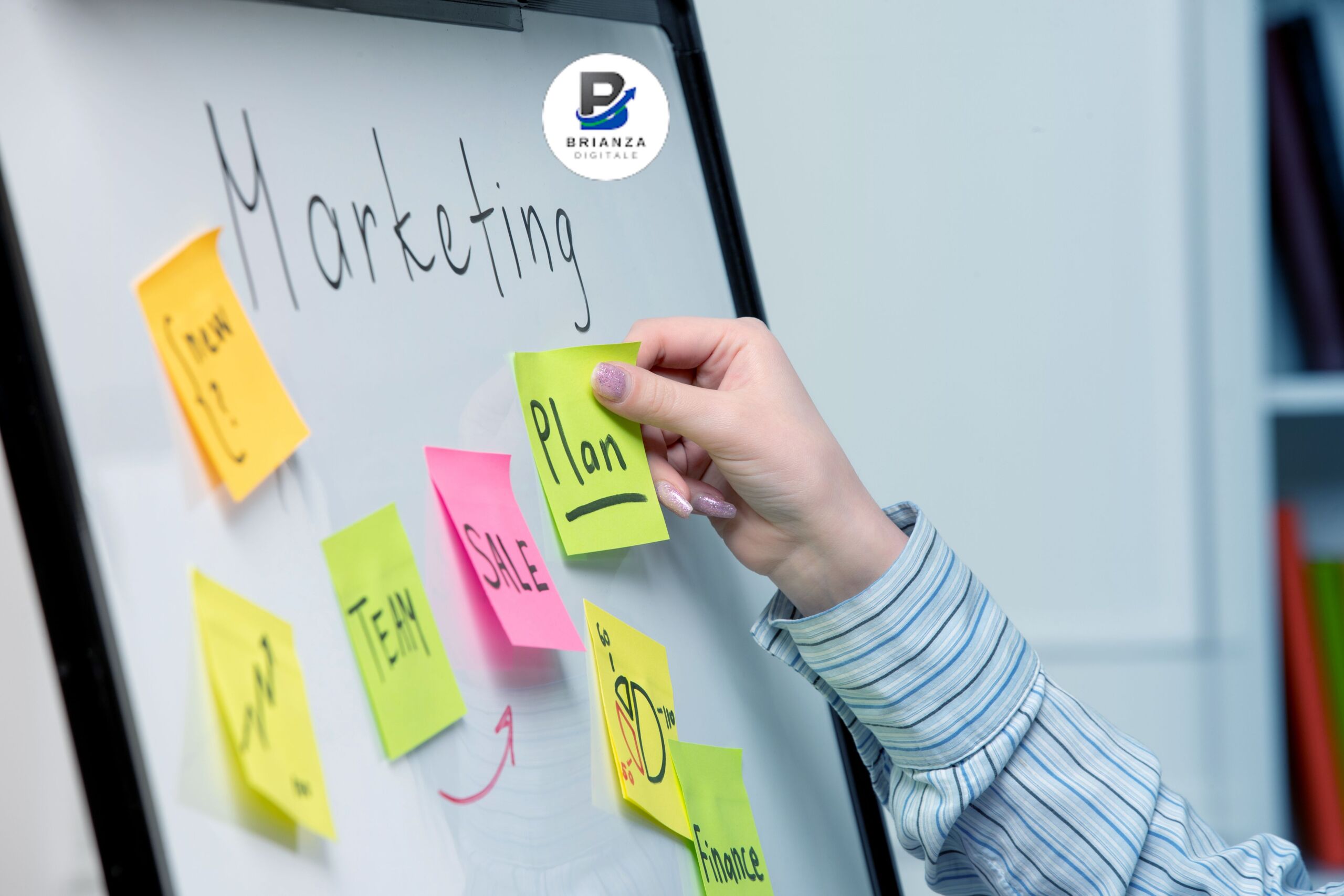 Agenzie di Marketing