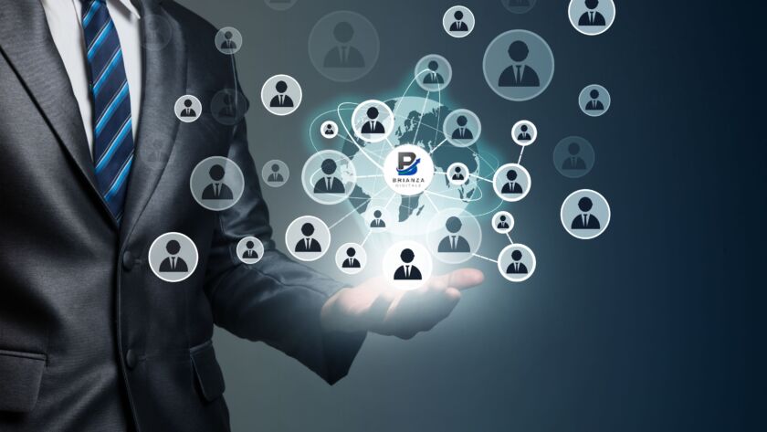 Lead Geneation B2B