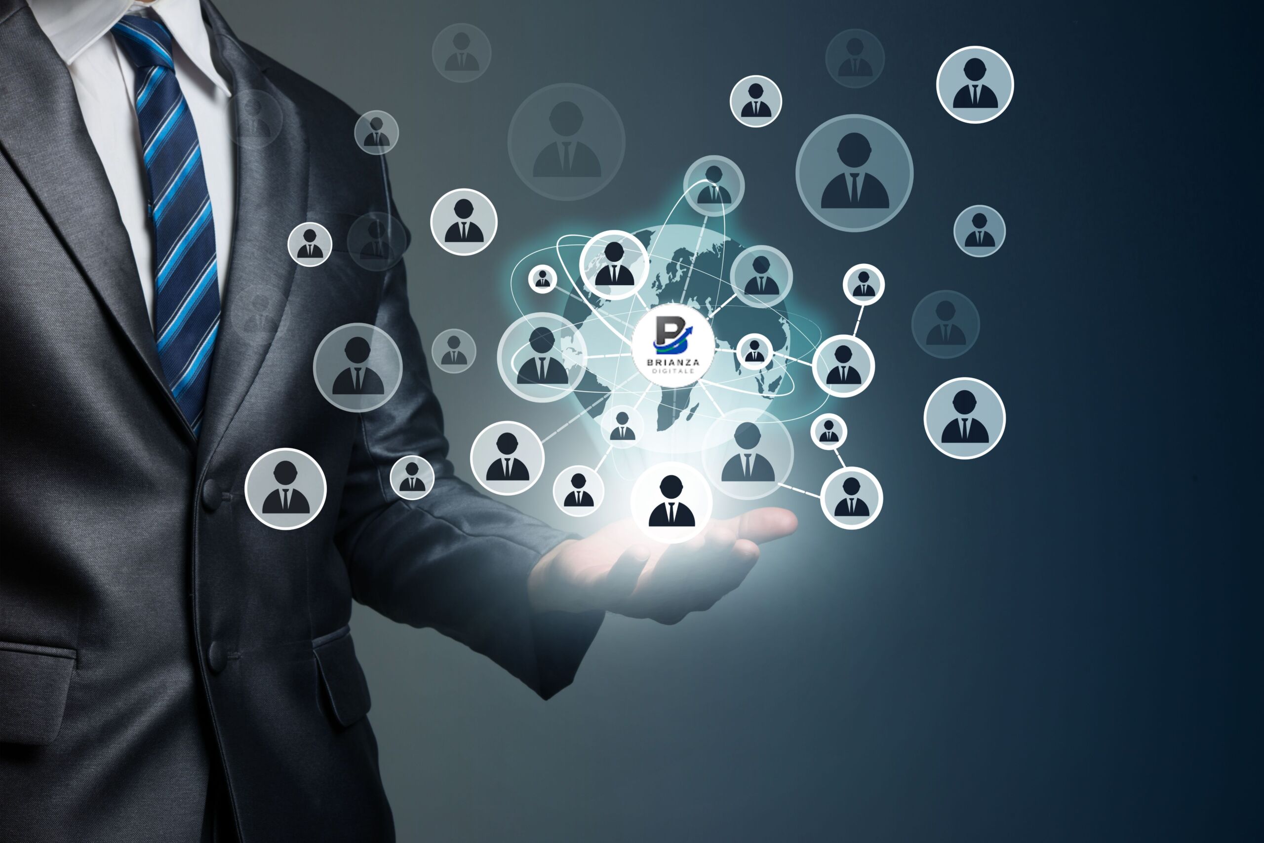 Lead Geneation B2B