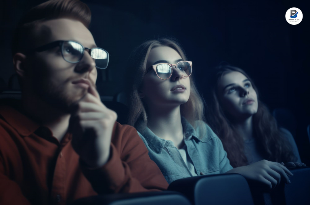 Film sul Business