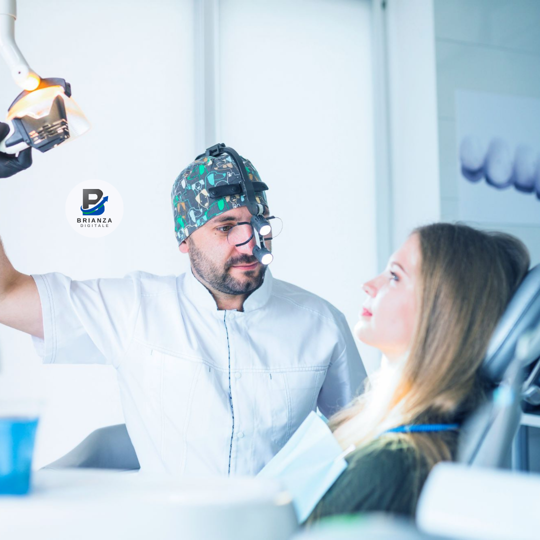 Marketing per Dentisti