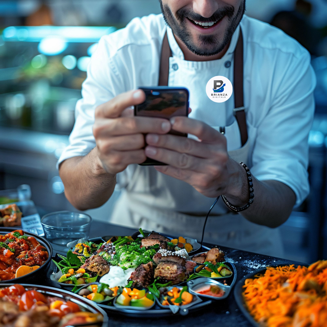 Marketing per Ristoranti