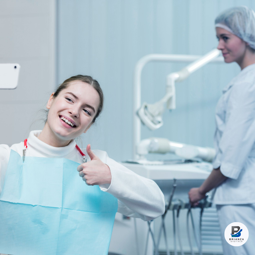 Social Media Marketing per Dentisti