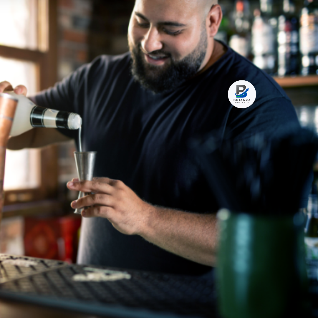 Marketing per Bar