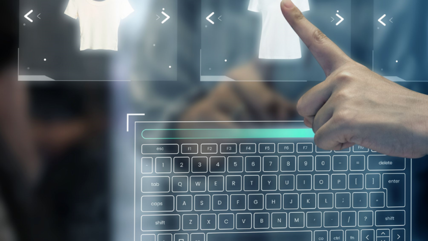 Immagine che mostra il concetto di Come creare un sito Ecommerce