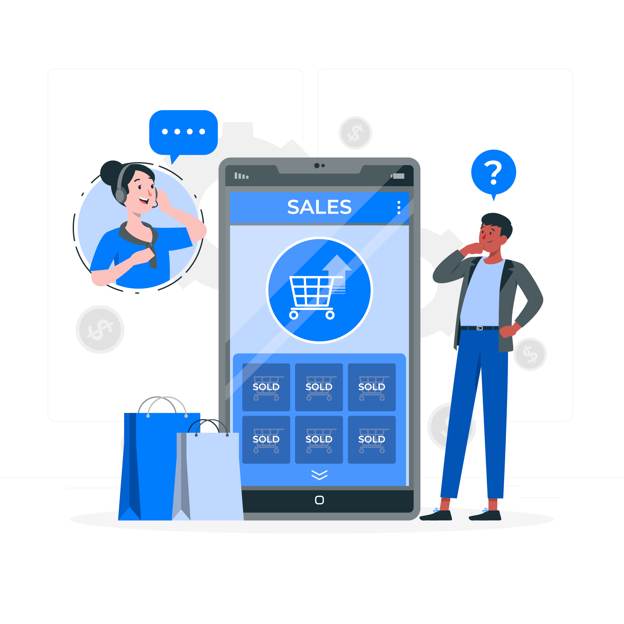 Consulenza SEO Ecommerce Definizione
