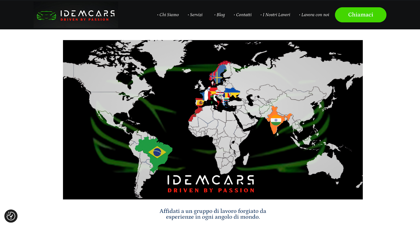 Idemcars.com
