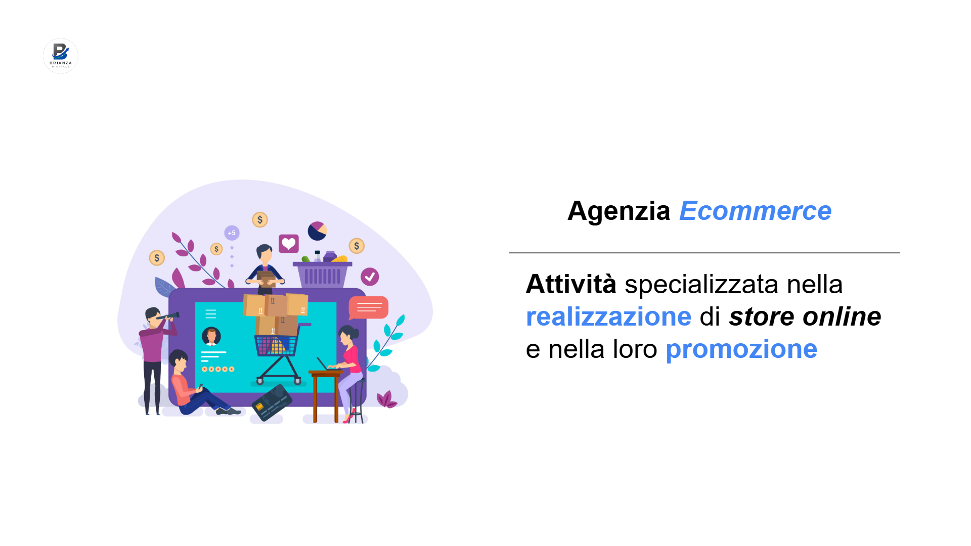 Agenzia Ecommerce Definizione