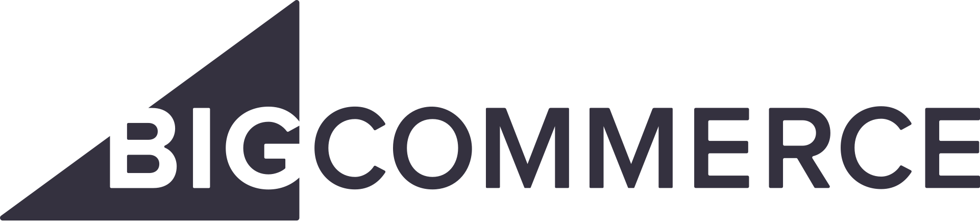 Logo BigCommerce