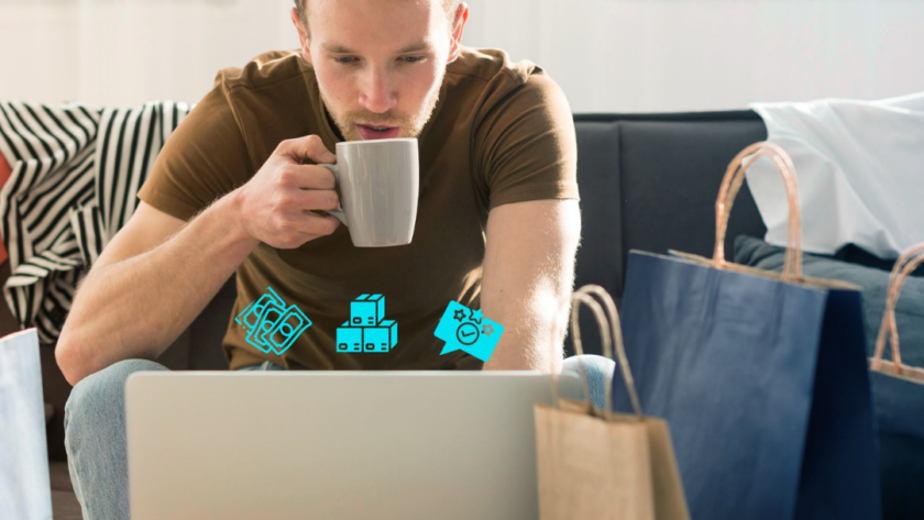 Immagine rappresentativa del concetto Come creare un Ecommerce Gratis