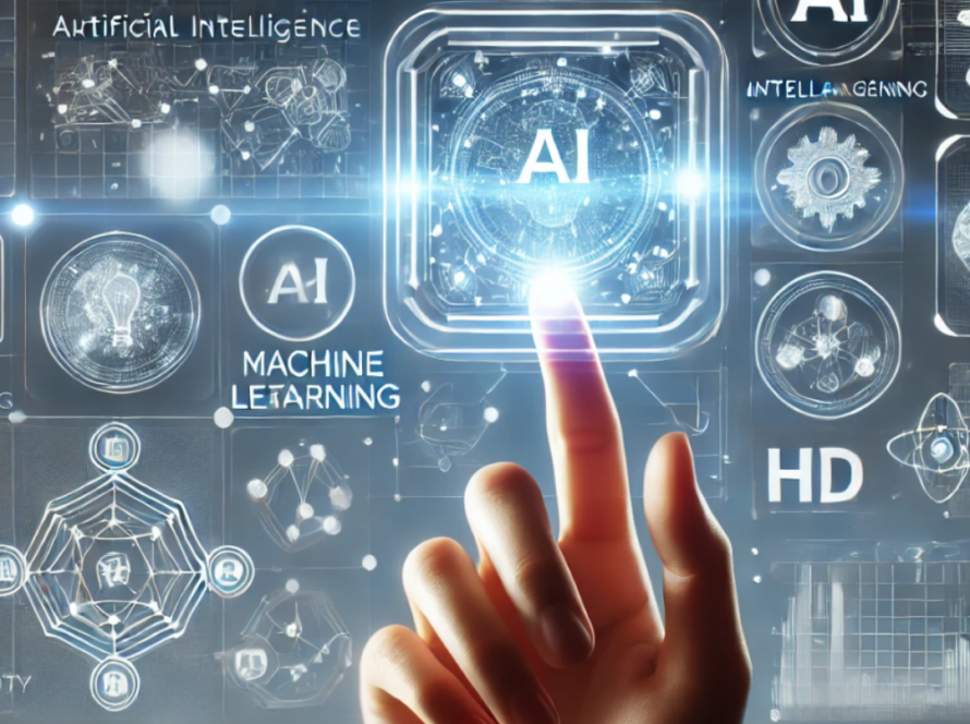 Piattaforme AI