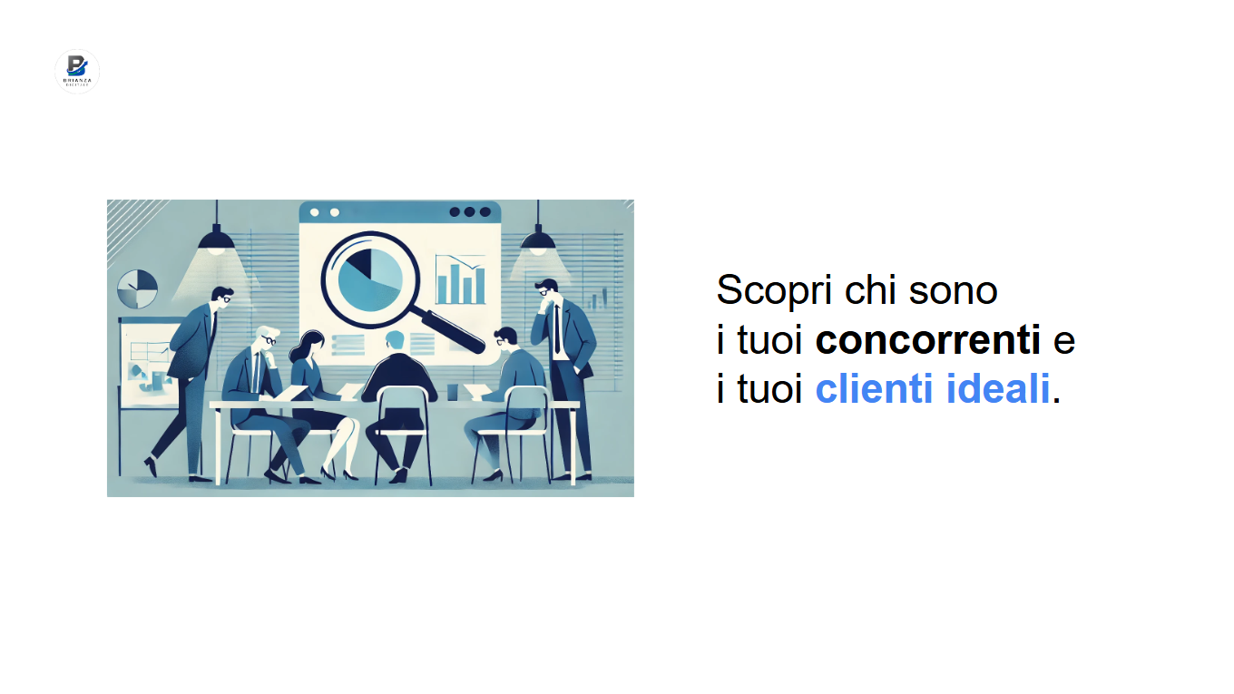 Analisi di Mercato