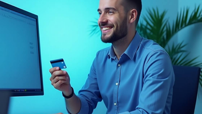 Concetto di App Ecommerce