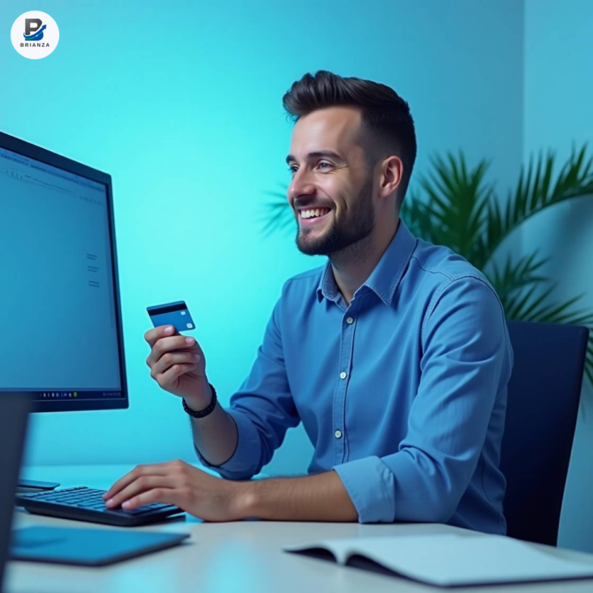 Concetto di App Ecommerce