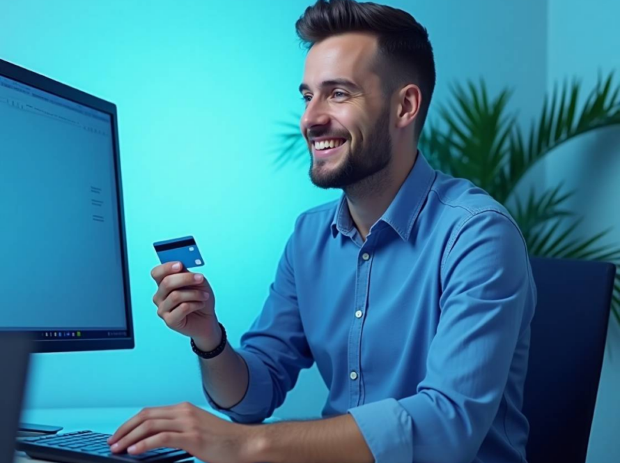 Concetto di App Ecommerce