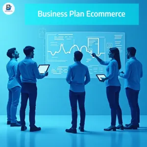 Business Plan Ecommerce