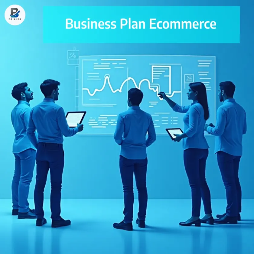 Business Plan Ecommerce
