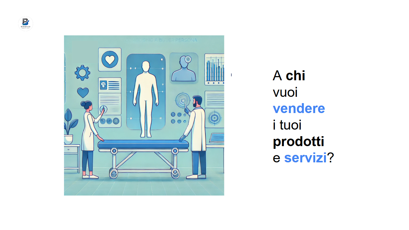 Buyer Persona Definizione