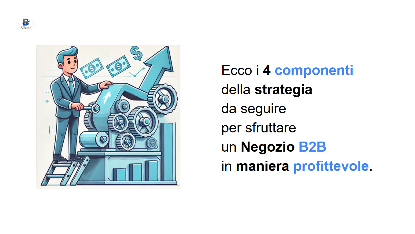 Come incrementare le vendite con gli Ecommerce B2B