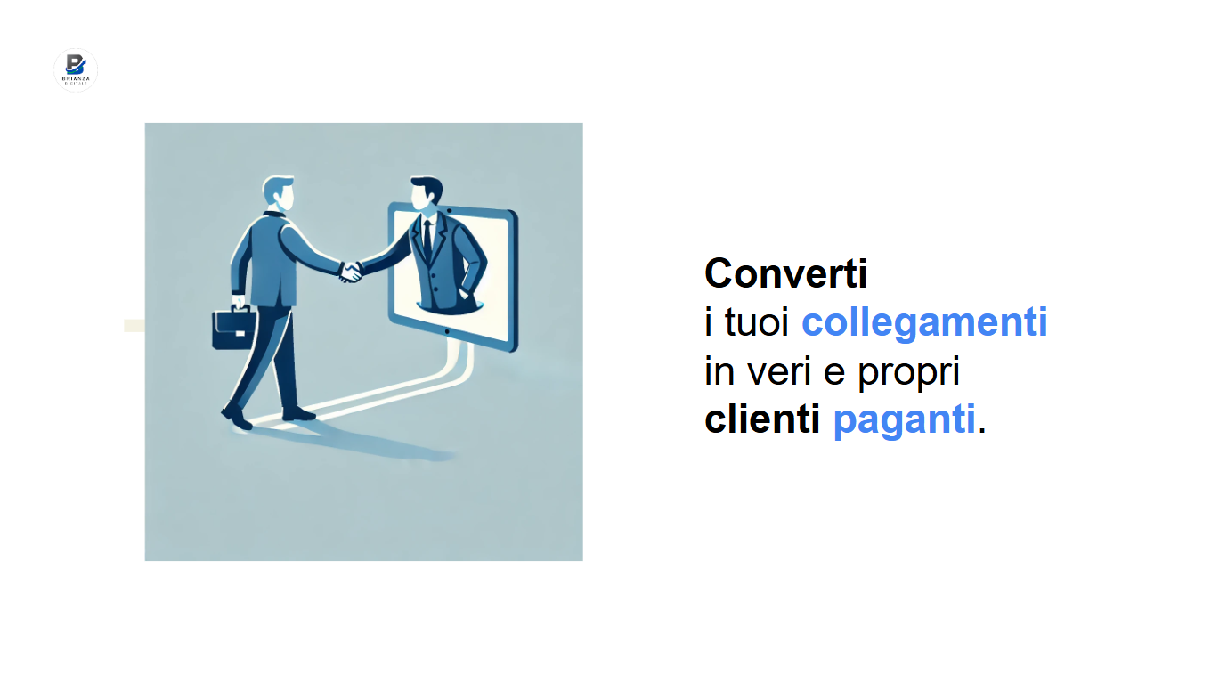 Convertire i Collegamenti