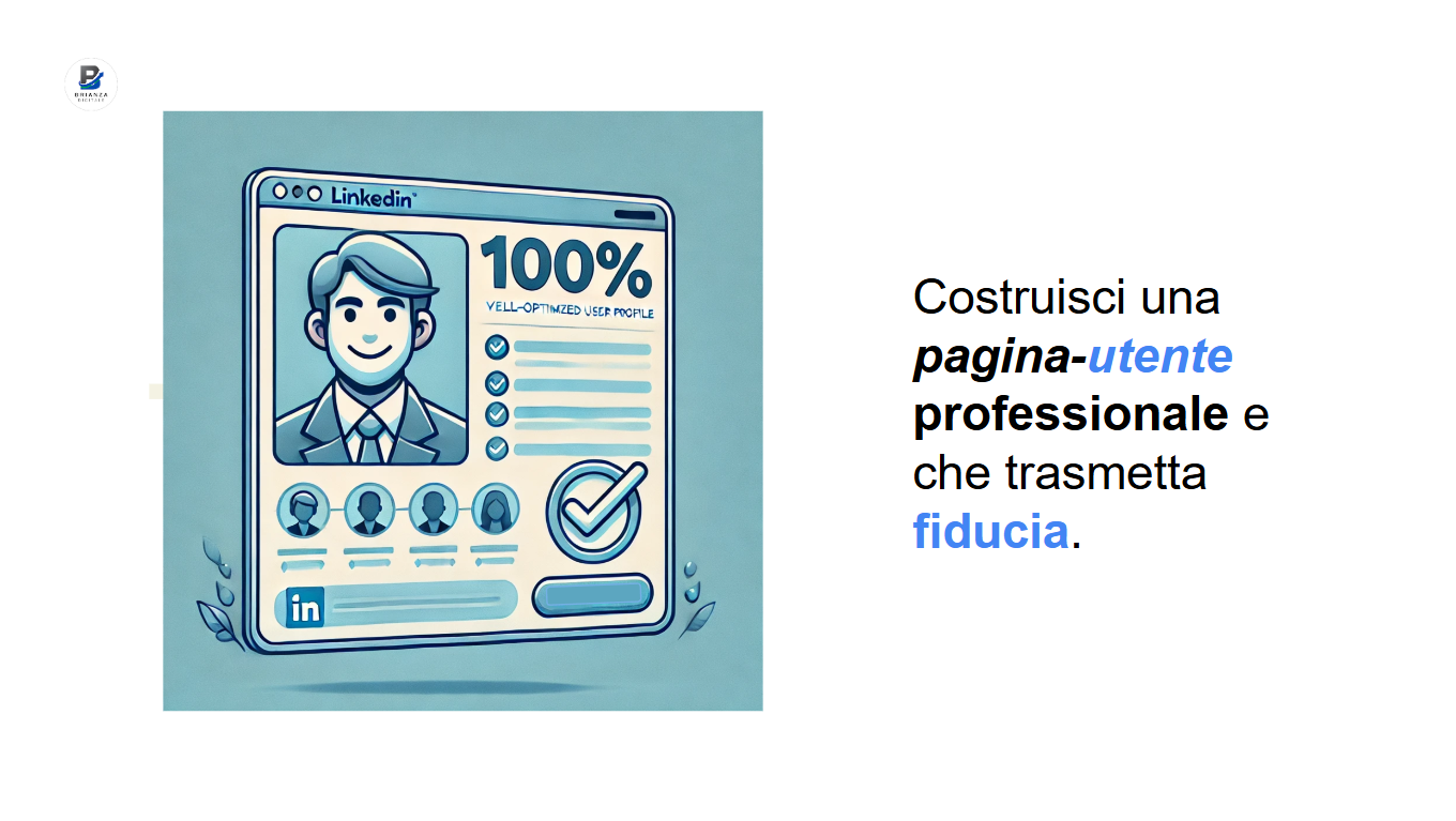 Costruzione del Profilo