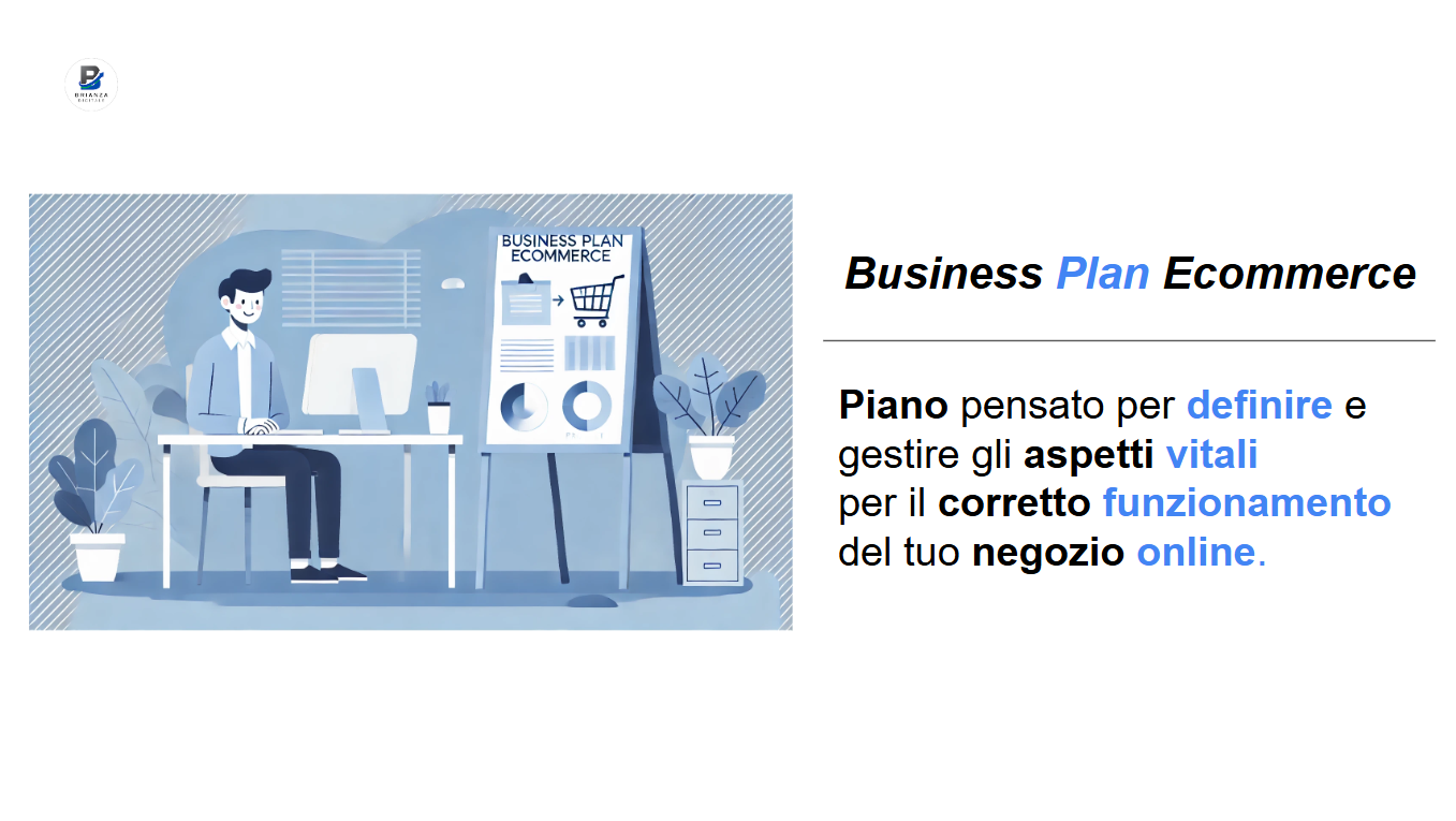 Definizione Business Plan Ecommerce