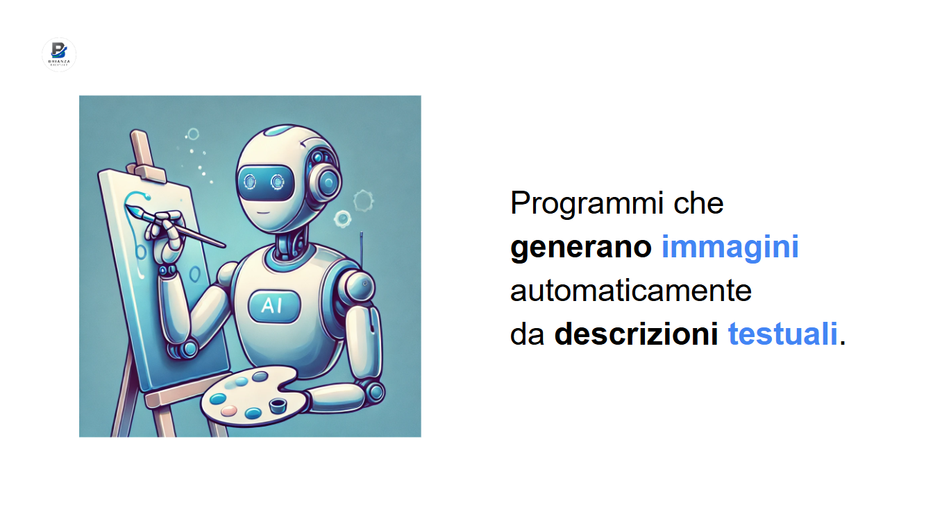 Definizione di Piattaforme AI