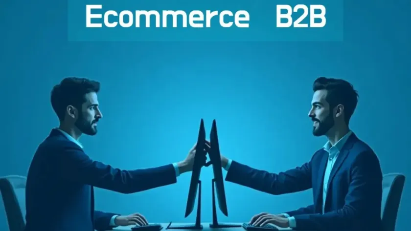 Ecommerce B2B