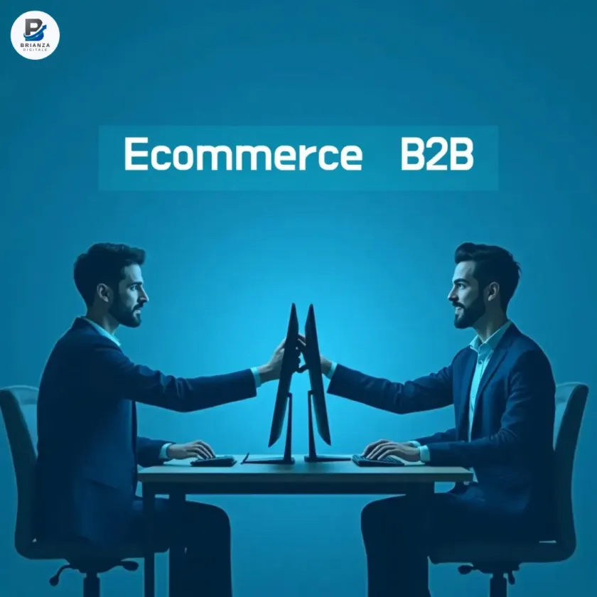 Ecommerce B2B