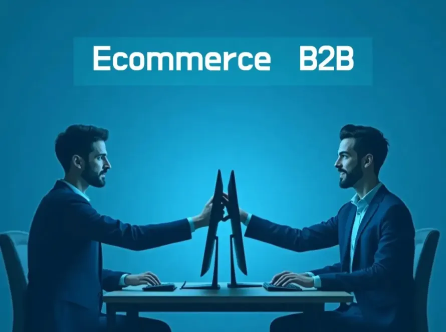 Ecommerce B2B