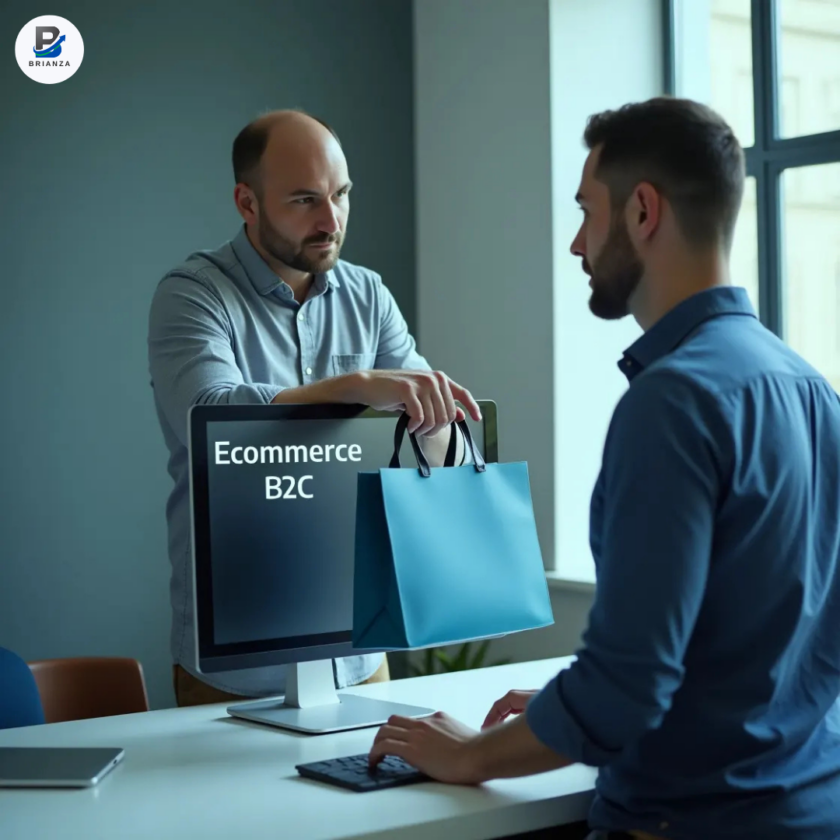 Ecommerce B2C