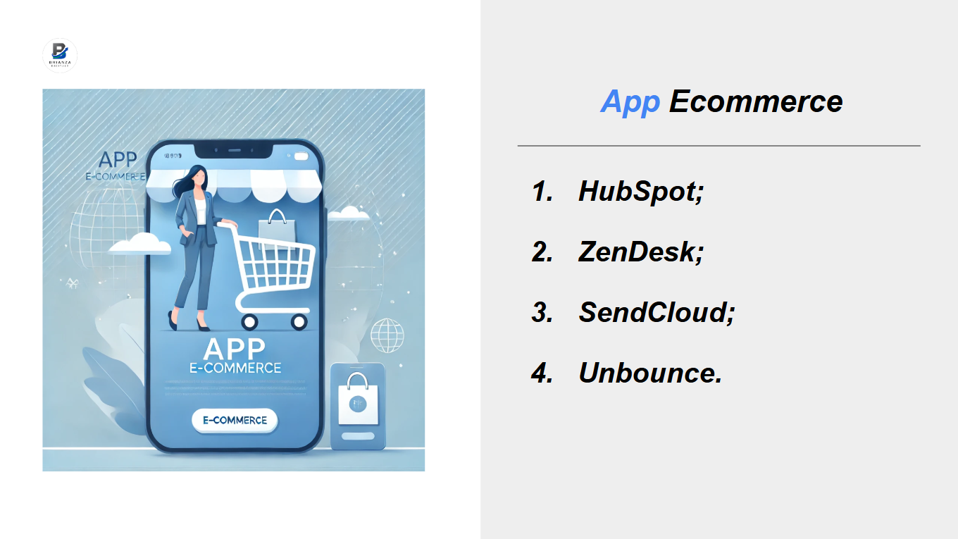 Elenco App Ecommerce