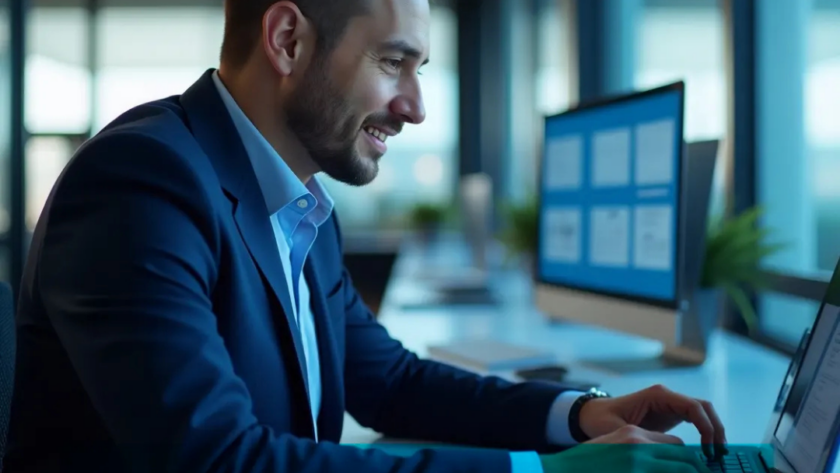 LinkedIn Content Marketing
