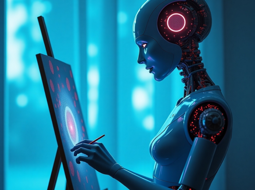 Piattaforme AI Gratuite