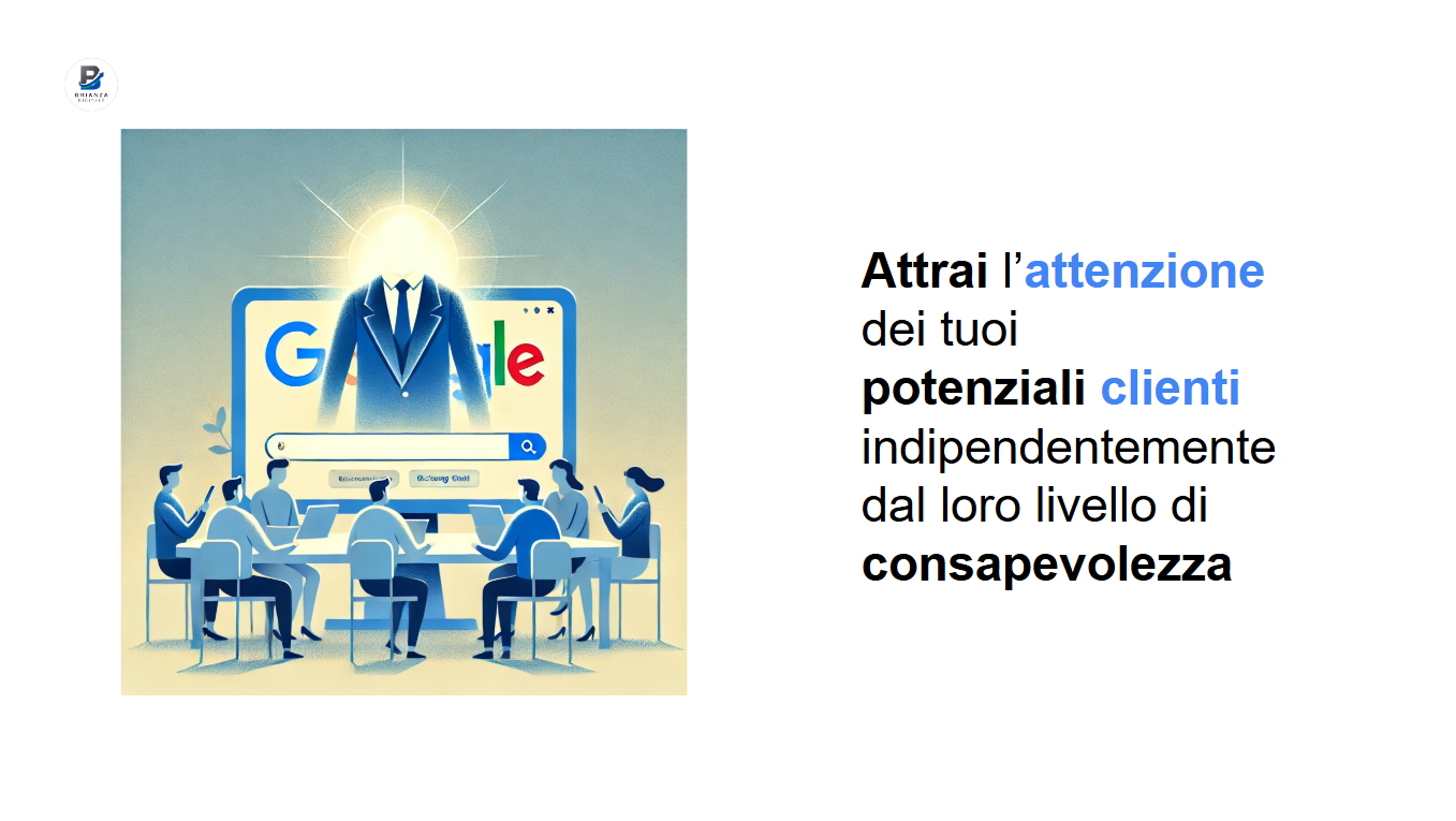 Punto di riferimento Google