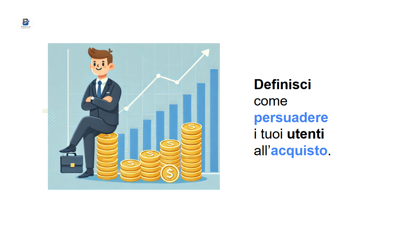 Strategia di Marketing e di Vendita