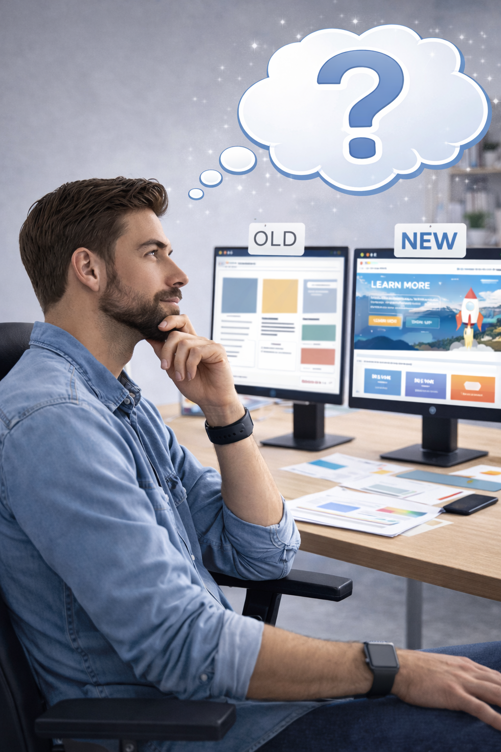 brianza digitale restyling sito web faq