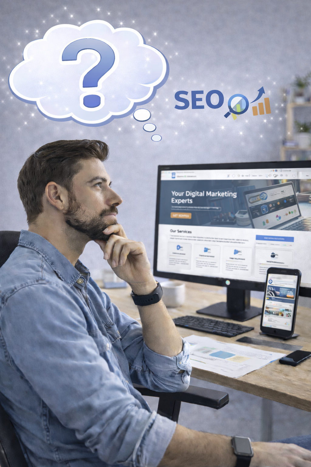 brianza digitale seo copywriter faq