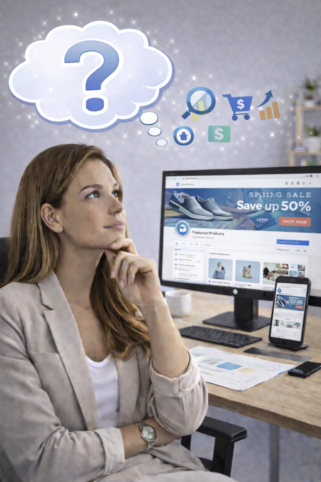 brianza digitale seo per ecommerce faq