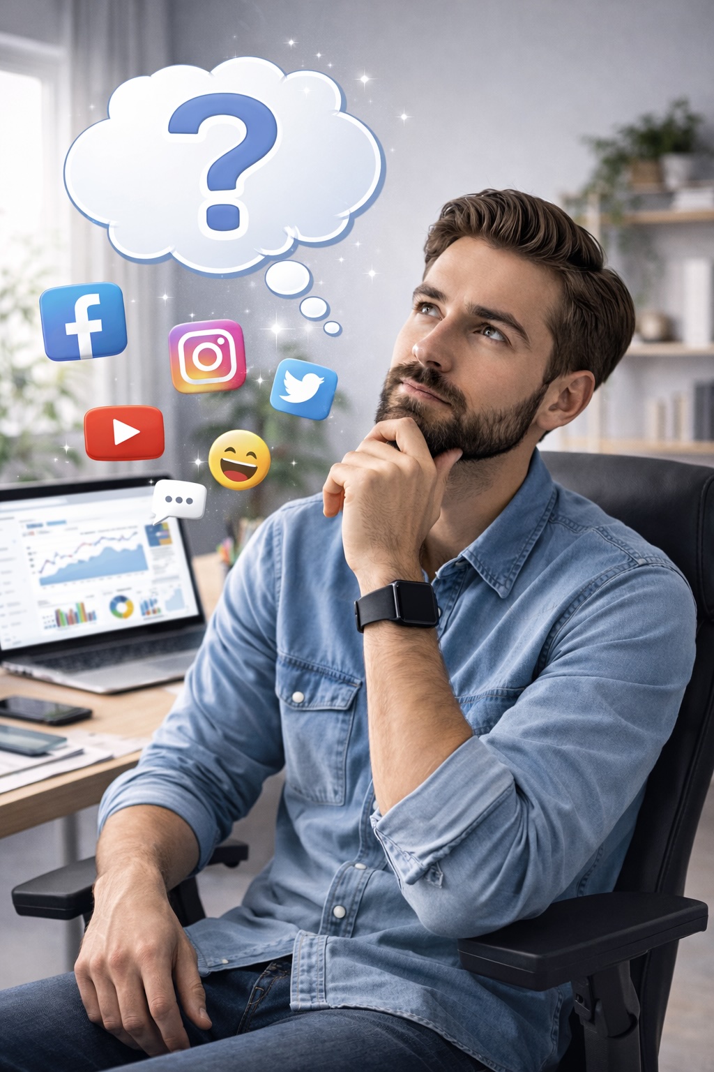 brianza digitale social media faq