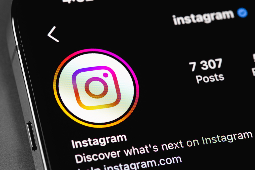 gestione profilo instagram brianza digitale