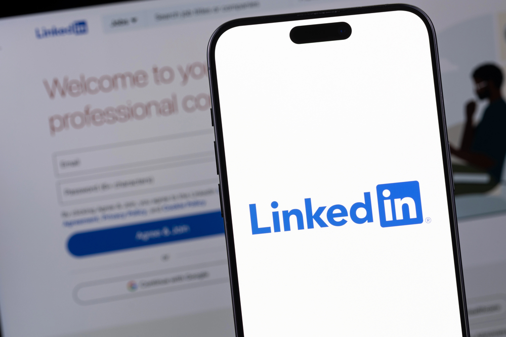 gestione profilo linkedin brianza digitale