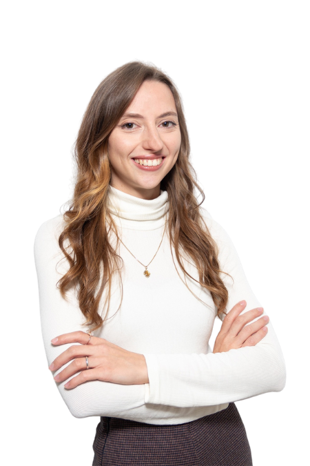 Chiara Serafin brianza Digitale copywriter content creator