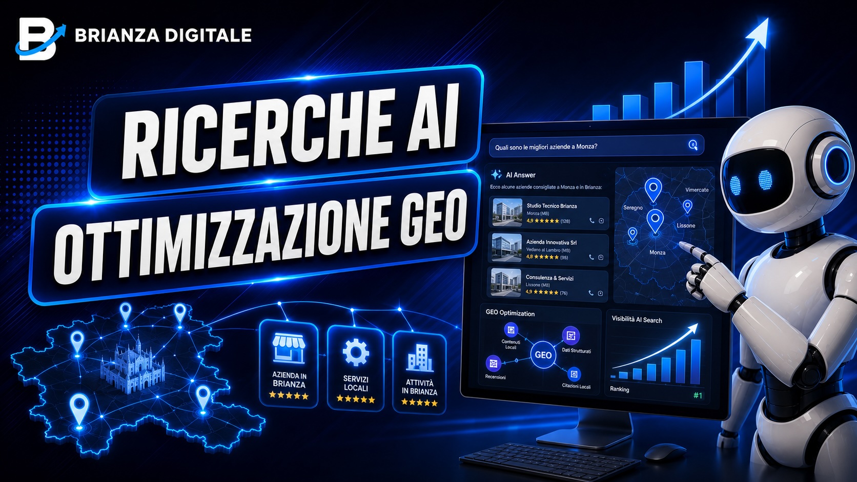 ottimizzazione GEO