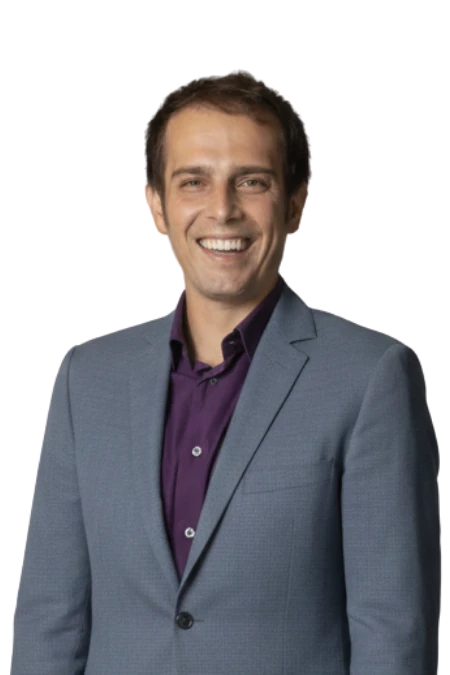 Ritratto di Andrea Abbondanza, Founder - Consulente SEO in Brianza Digitale