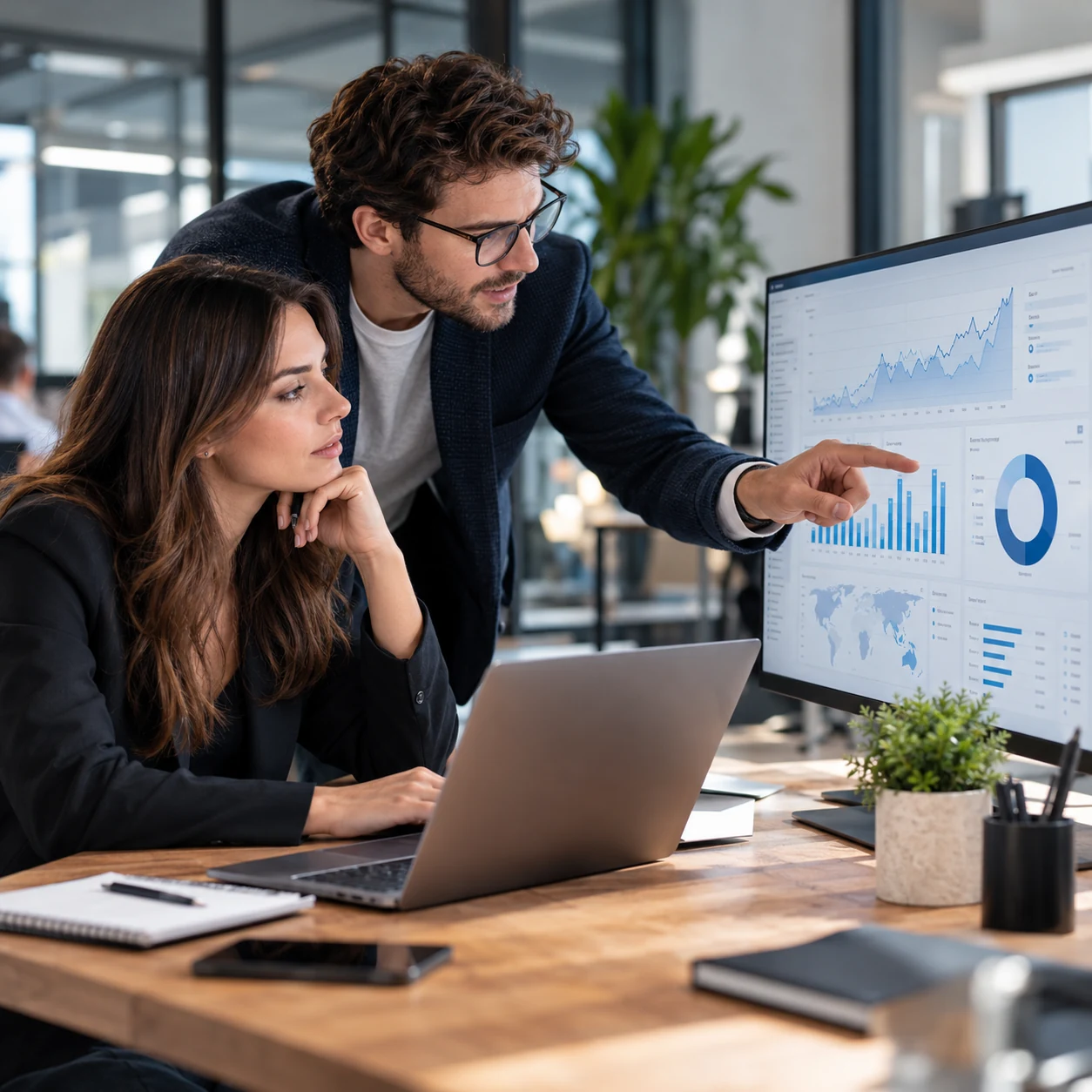 Google Ads Vimercate: campagne pubblicitarie per aziende e professionisti.